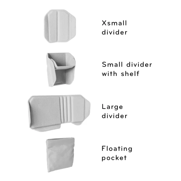 PEAK DESIGN - Camera Cube V2