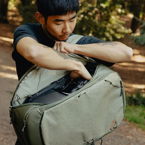 PEAK DESIGN - Camera Cube V2