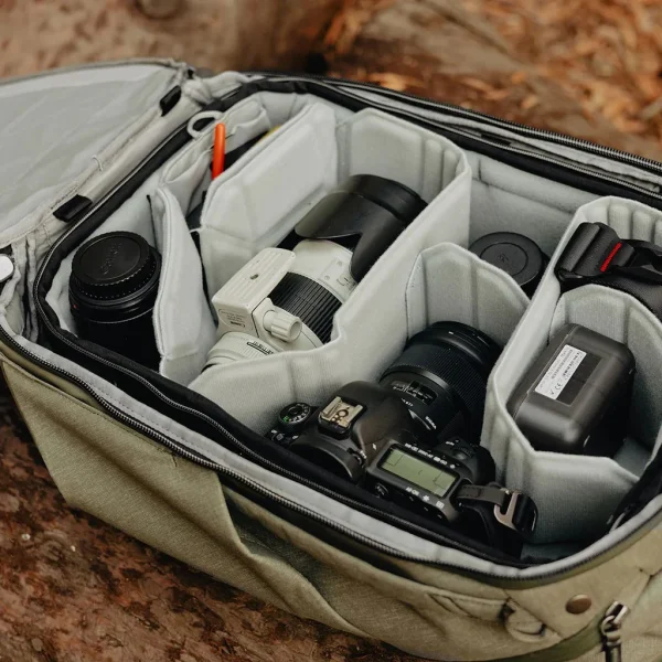 PEAK DESIGN - Camera Cube V2