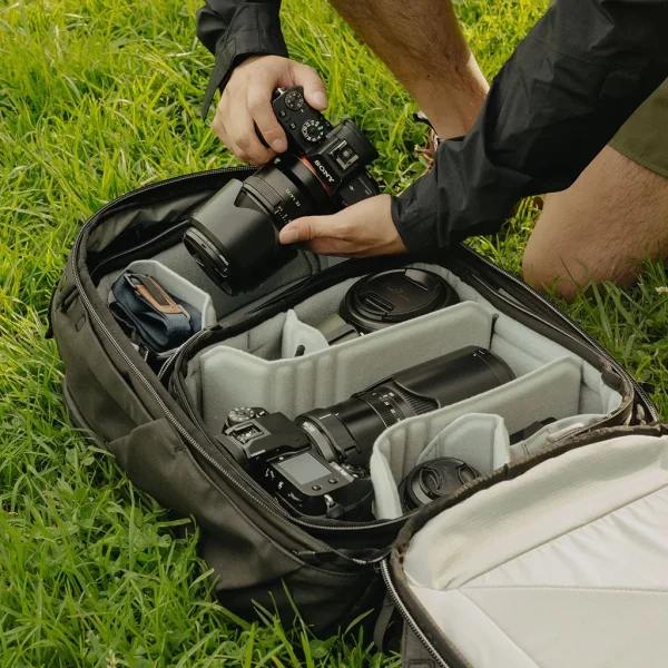 PEAK DESIGN - Camera Cube V2