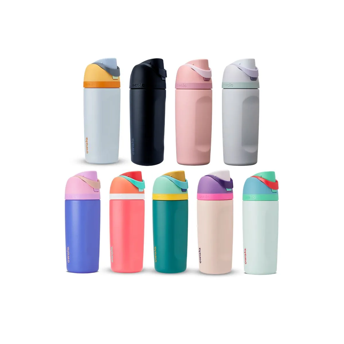 Owala - Kids' FreeSip 16oz