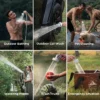 FLEXTAIL - Max Shower