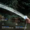 FLEXTAIL - Max Shower
