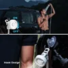 FLEXTAIL - Max Shower