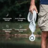 FLEXTAIL - Max Shower