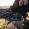 NOMATIC x Peter McKinnon - LUMA Camera Sling 12L
