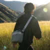 NOMATIC x Peter McKinnon - LUMA Camera Sling 12L