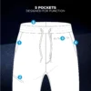 NOMATIC - The Outset Jogger