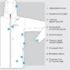 NOMATIC - The Outset Jacket