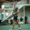 KANE FOOTWEAR - Kane Revive (Fawn Monochrome)