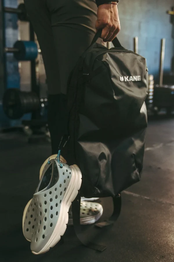 KANE FOOTWEAR - Kane Revive (Stone Cream)