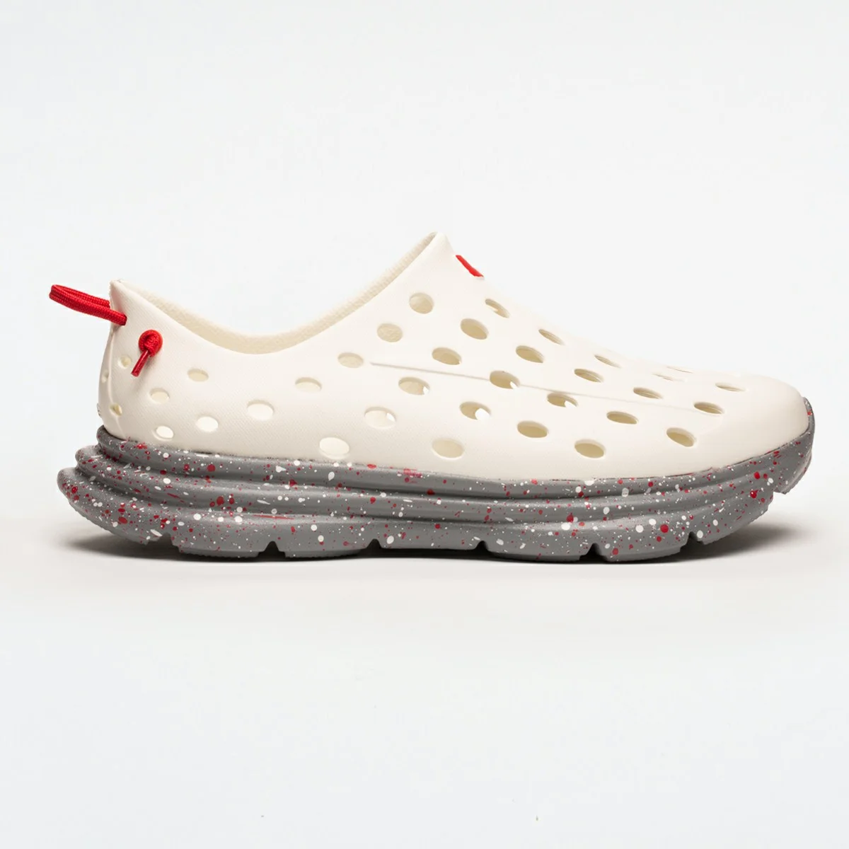 KANE FOOTWEAR - Kane Revive (Ivory Cement Speckle)
