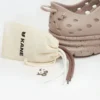 KANE FOOTWEAR - Kane Revive (Fawn Monochrome)