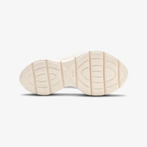 KANE FOOTWEAR - Kane Revive (Stone Cream)