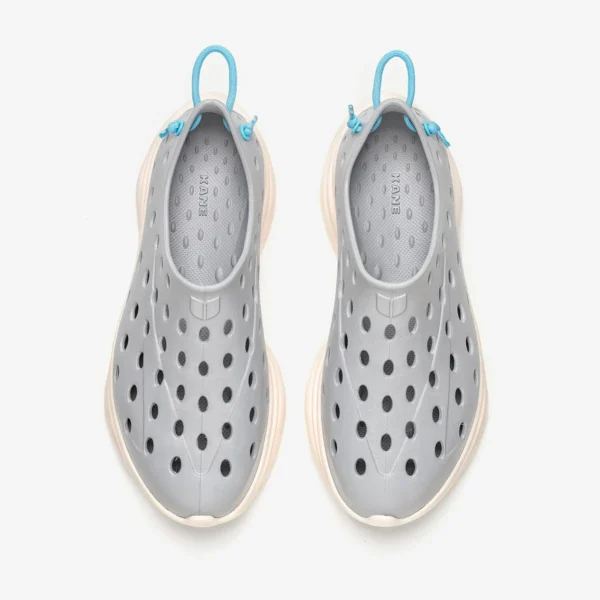 KANE FOOTWEAR - Kane Revive (Stone Cream)