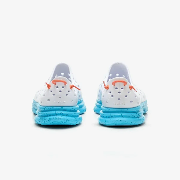 KANE FOOTWEAR - Kane Revive (White Pacific Speckle)
