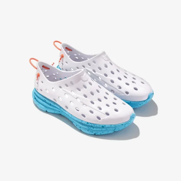 KANE FOOTWEAR - Kane Revive (White Pacific Speckle)