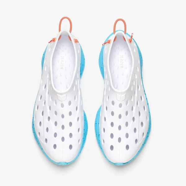 KANE FOOTWEAR - Kane Revive (White Pacific Speckle)