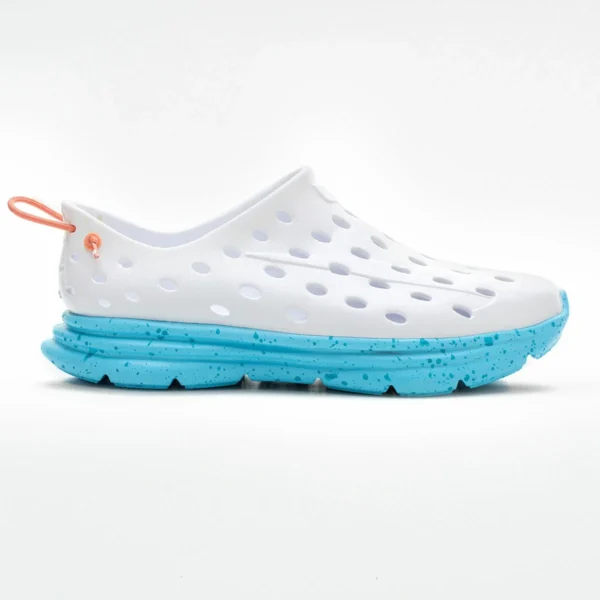 KANE FOOTWEAR - Kane Revive (White Pacific Speckle)