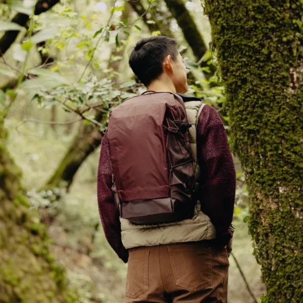 PEAK DESIGN - Outdoor Backpack