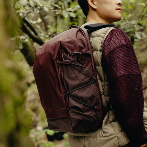 PEAK DESIGN - Outdoor Backpack