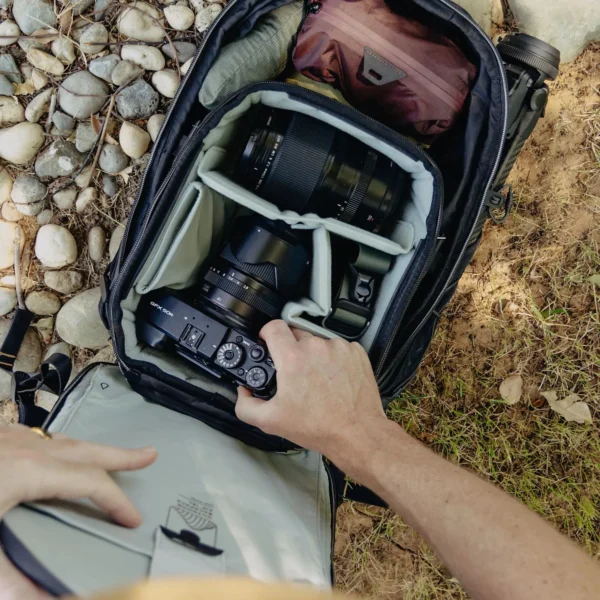 PEAK DESIGN - Outdoor Backpack
