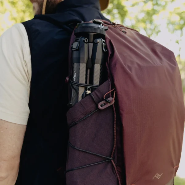 PEAK DESIGN - Outdoor Backpack