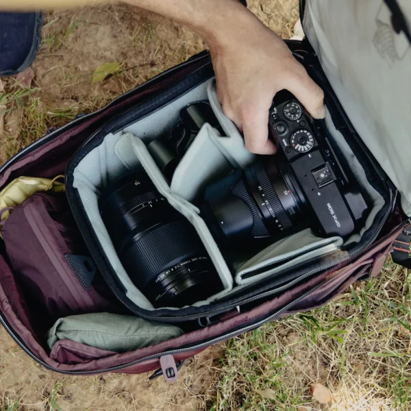 PEAK DESIGN - Outdoor Backpack