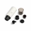 OutIn - Nano Portable Espresso Machine - OutIn Nano - Pearl White
