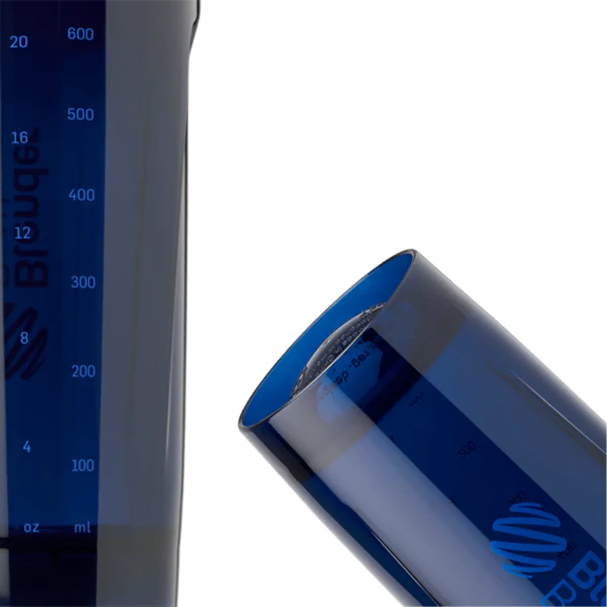 BlenderBottle - Strada Tritan 24oz/28oz