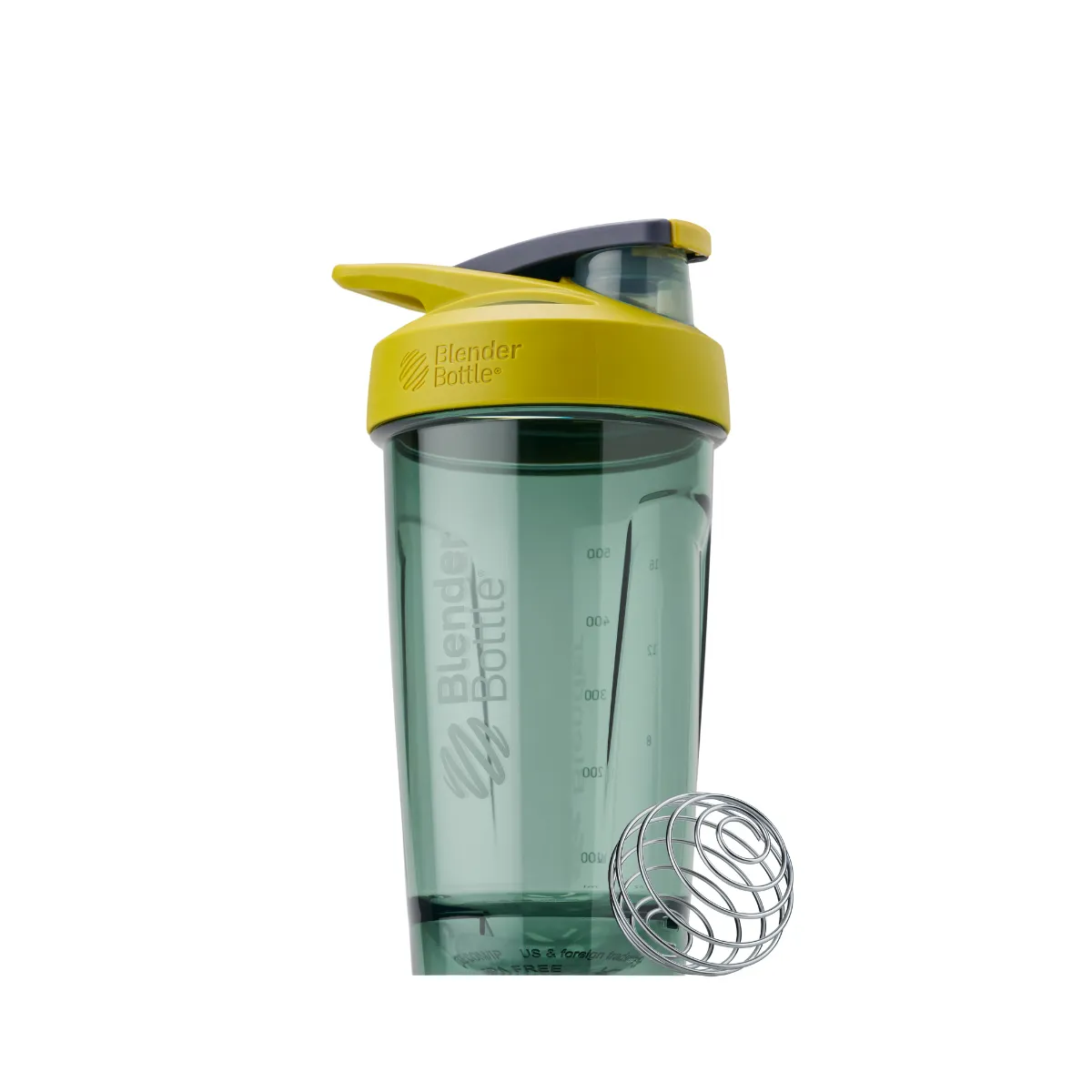 BlenderBottle - Strada Tritan 24oz/28oz