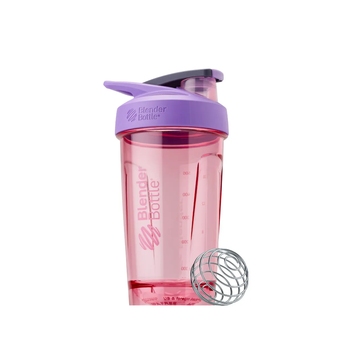 BlenderBottle - Strada Tritan 24oz/28oz