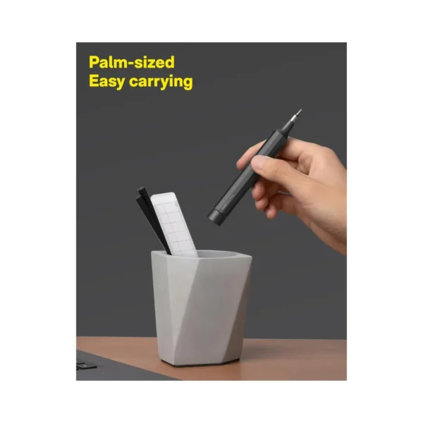 HOTO - 24-in-1 Precision Screwdriver