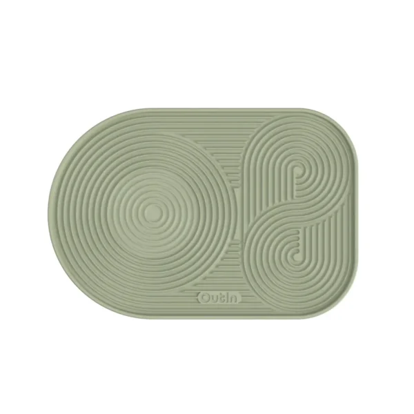 OutIn - Silicone Coffee Mat