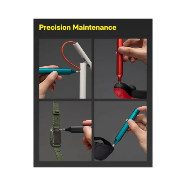 HOTO - 24-in-1 Precision Screwdriver