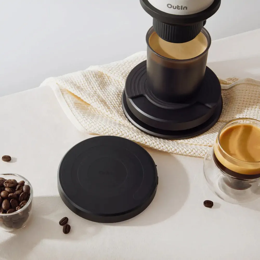 OutIn - Claro Coffee Scale