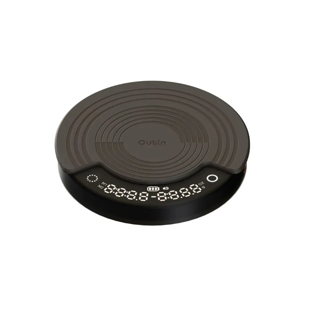 OutIn - Claro Coffee Scale