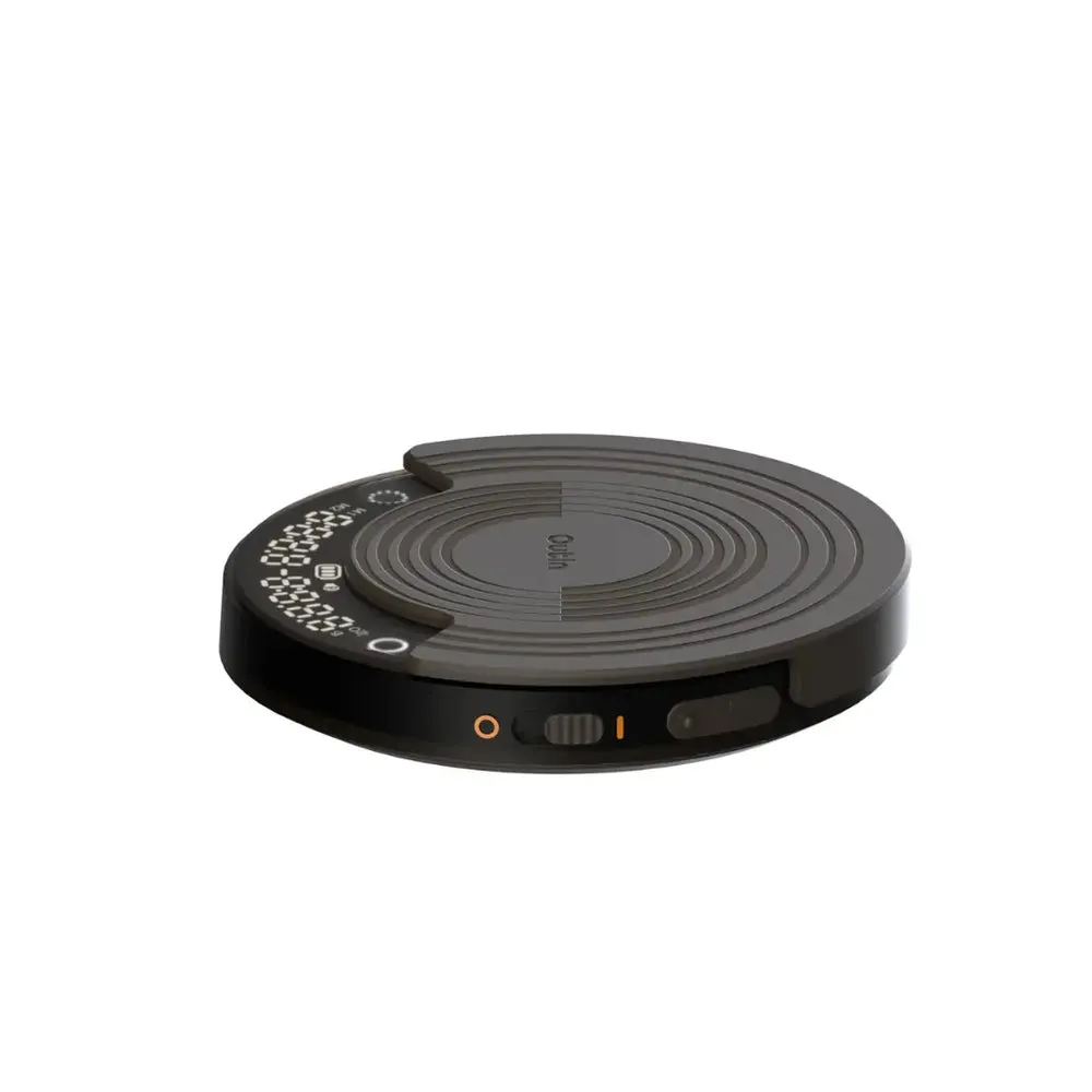 OutIn - Claro Coffee Scale