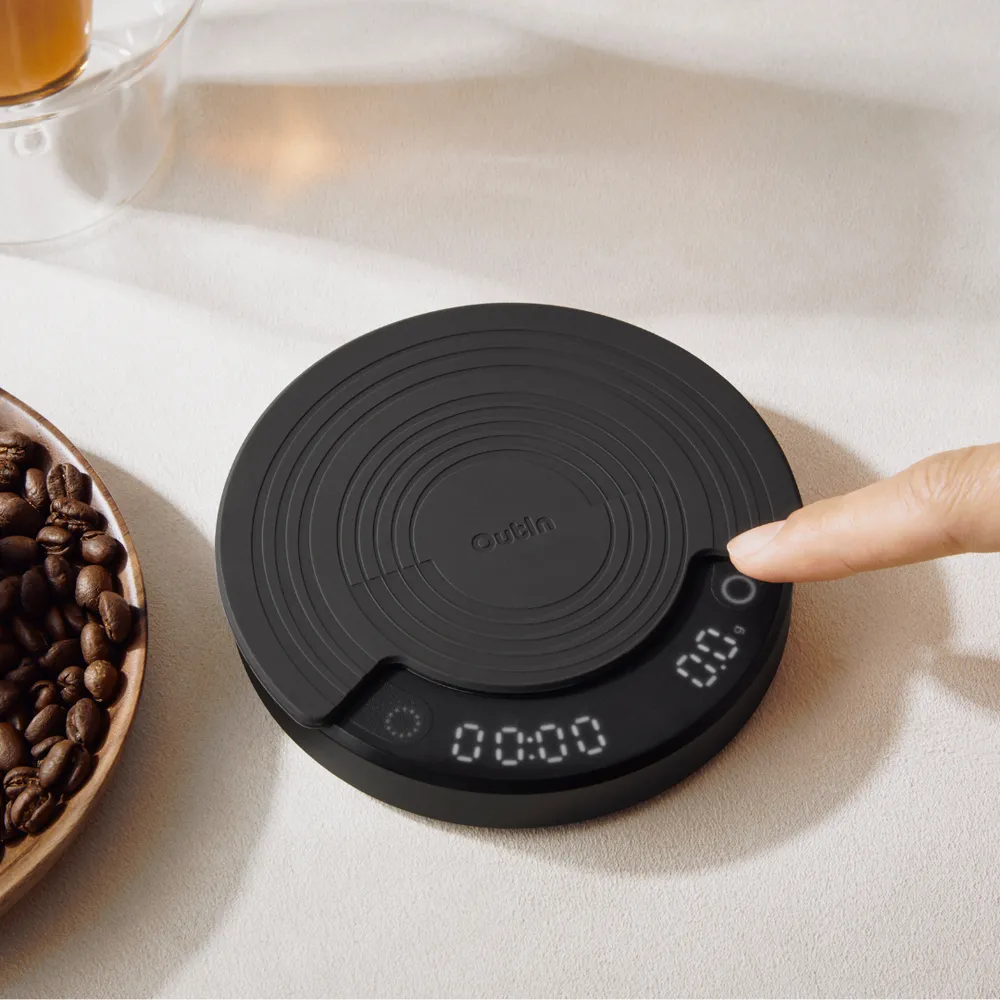 OutIn - Claro Coffee Scale