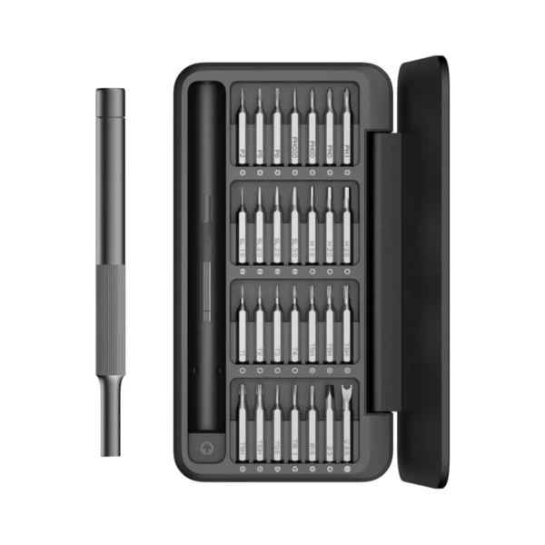 HOTO - 28-in-1 Precision Screwdriver Set