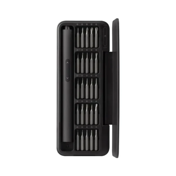 HOTO - 25-in-1 Electric Screwdriver Set