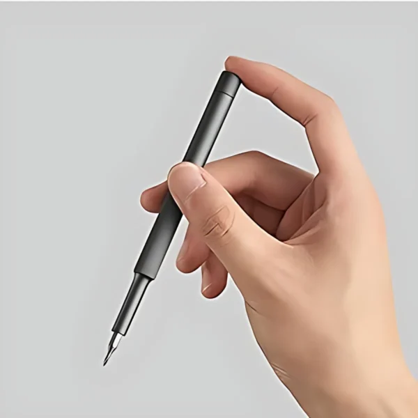 HOTO - 28-in-1 Precision Screwdriver Set