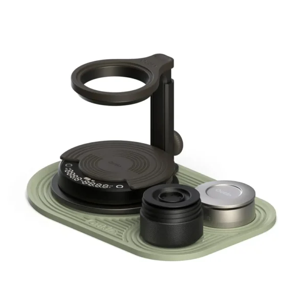 OutIn - Silicone Coffee Mat