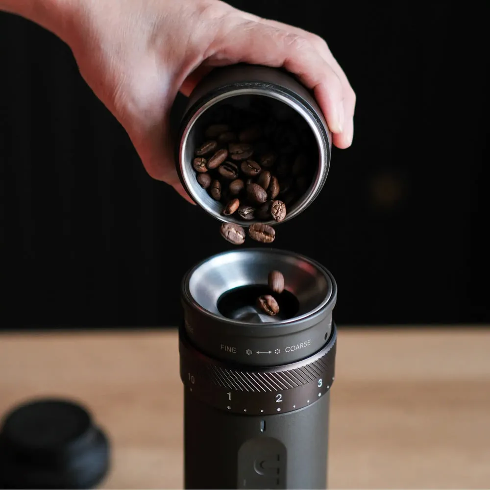 OutIn - Fino Coffee Grinder
