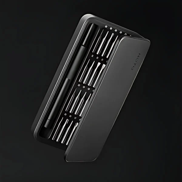 HOTO - 28-in-1 Precision Screwdriver Set