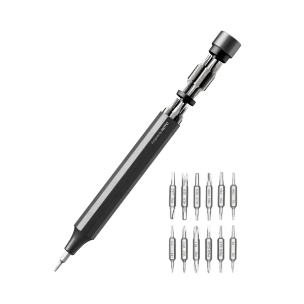HOTO - 24-in-1 Precision Screwdriver