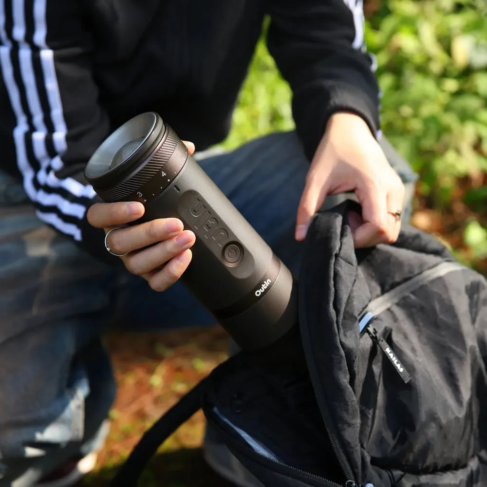 OutIn - Fino Coffee Grinder