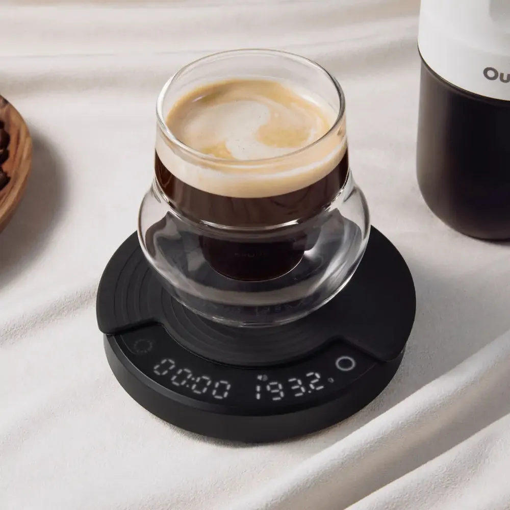 OutIn - Claro Coffee Scale