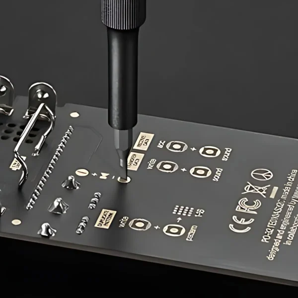 HOTO - 28-in-1 Precision Screwdriver Set