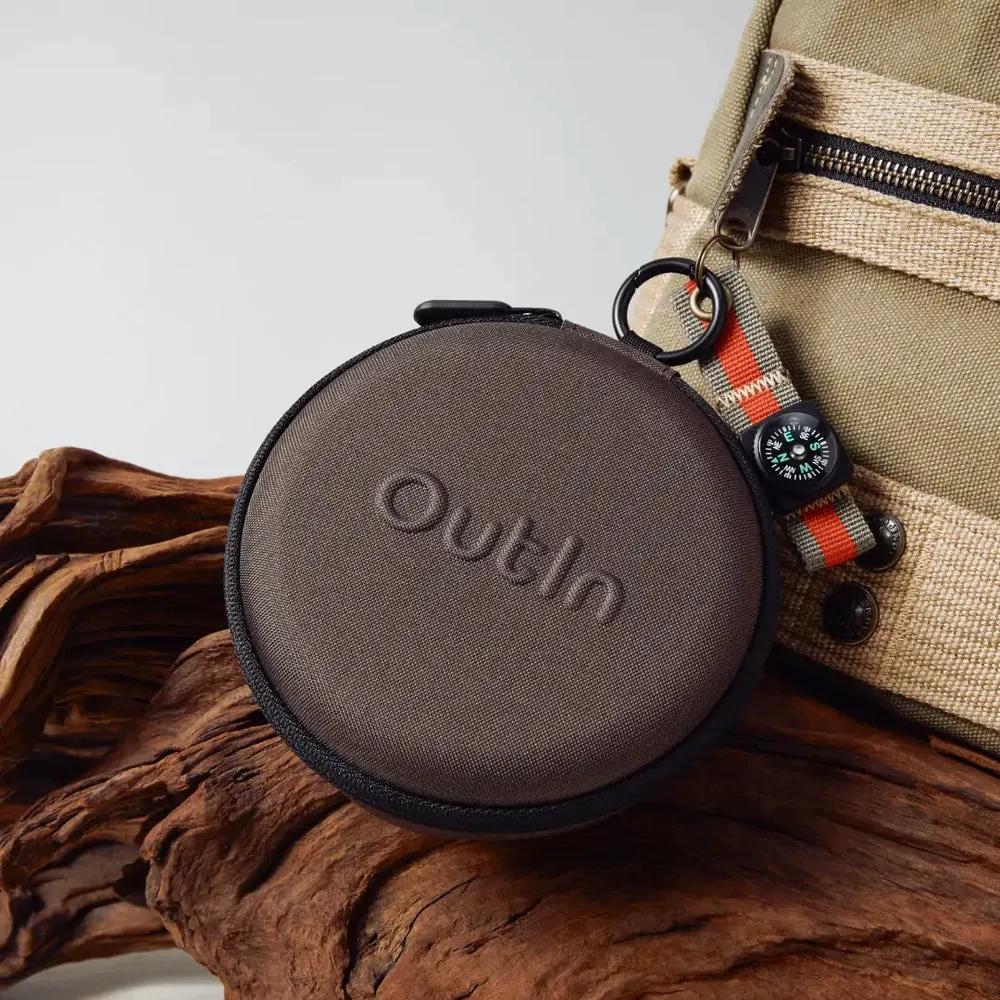 OutIn - Claro Coffee Scale